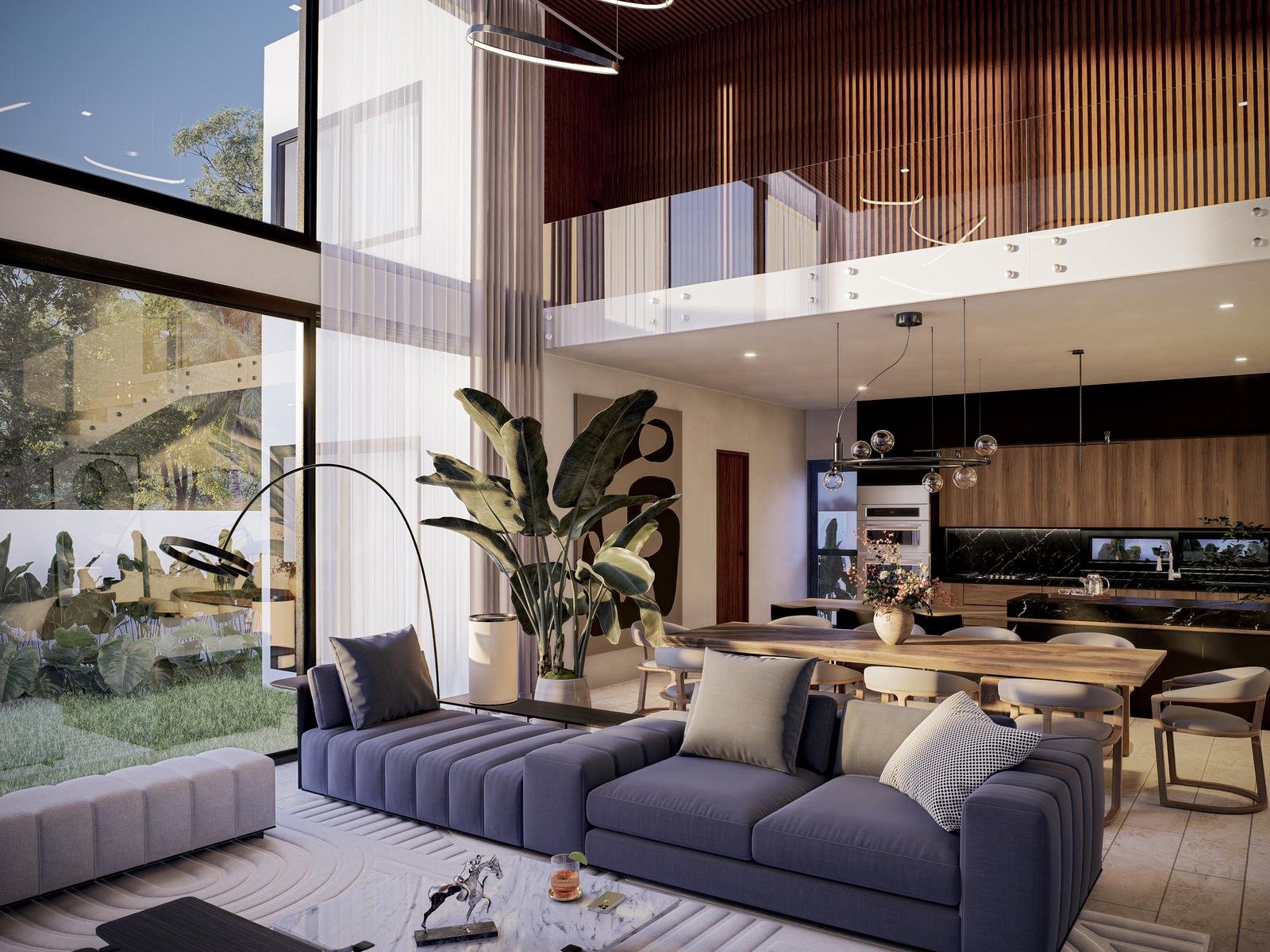 Casa Nueva en Venta Río del Dorado