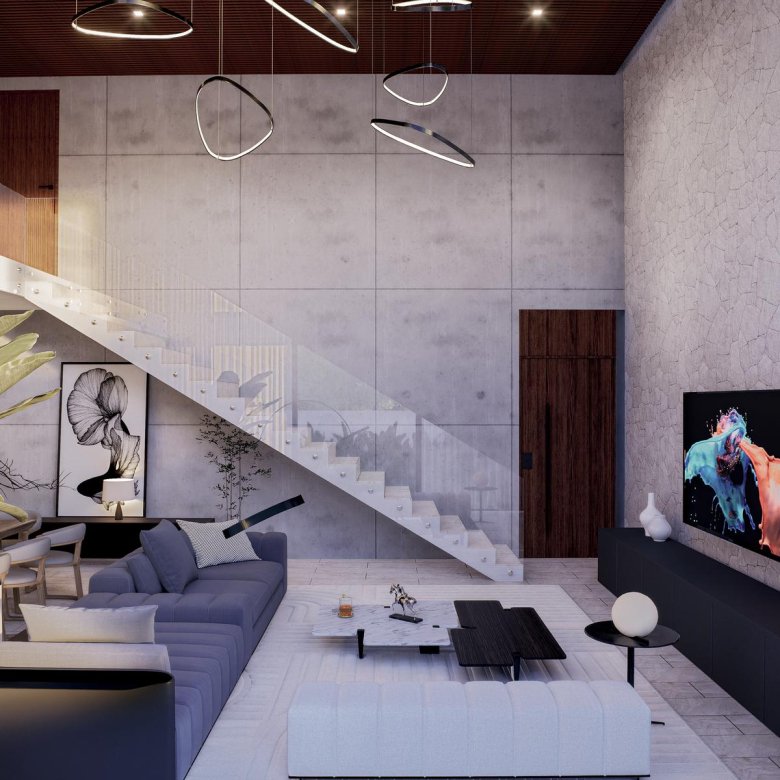Casa Nueva en Venta Río del Dorado