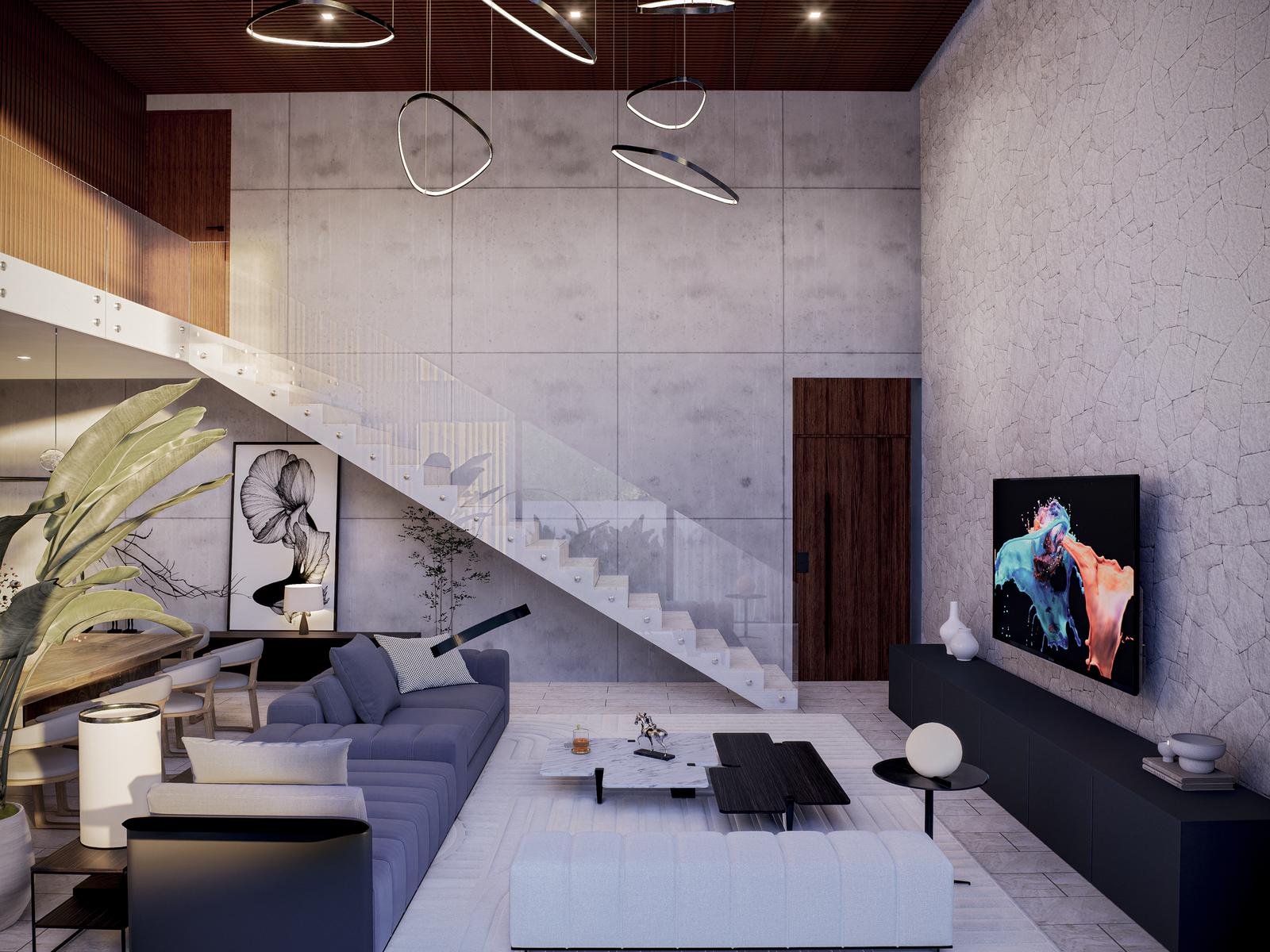 Casa Nueva en Venta Río del Dorado