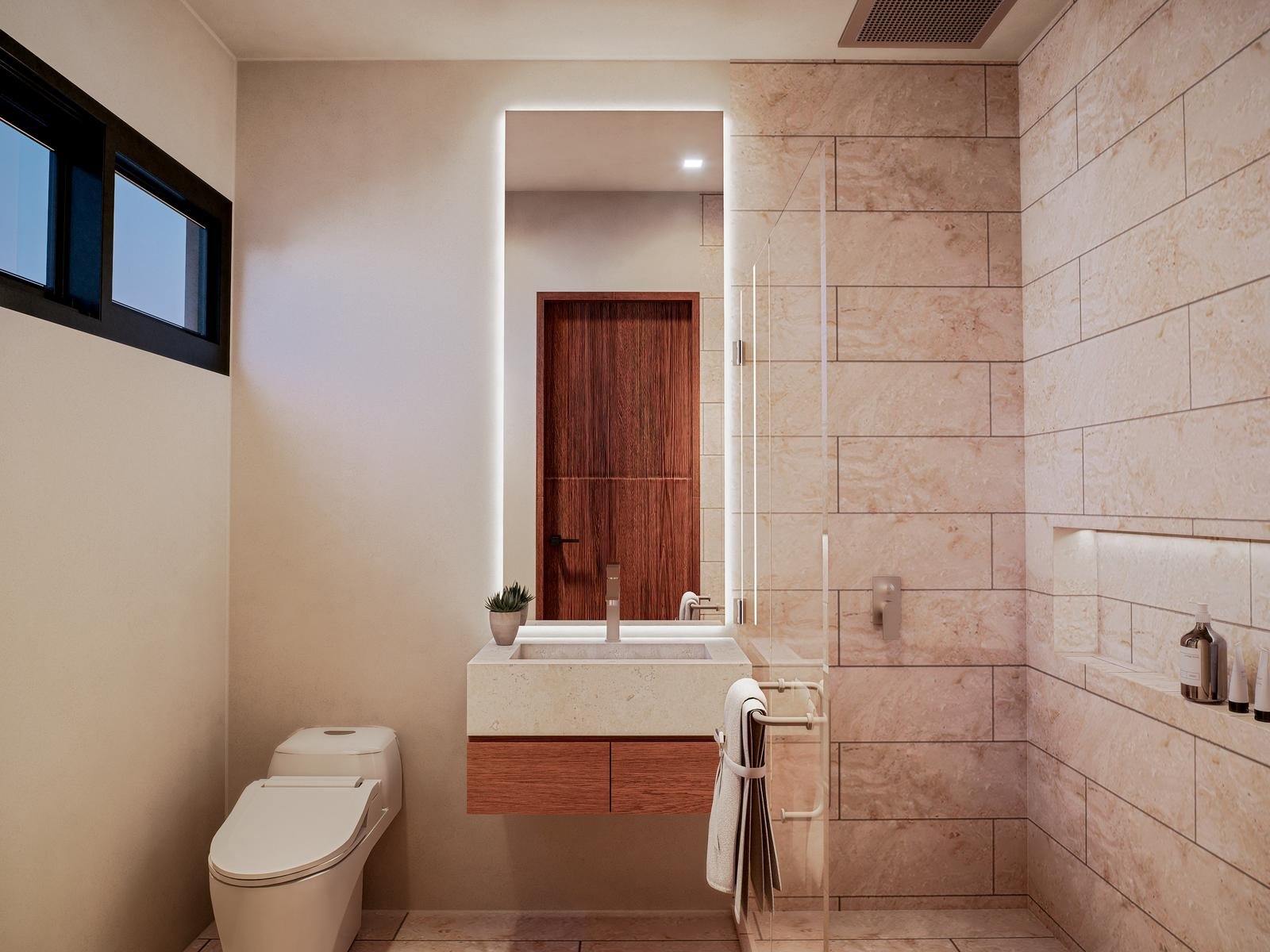 Casa Nueva en Venta Río del Dorado