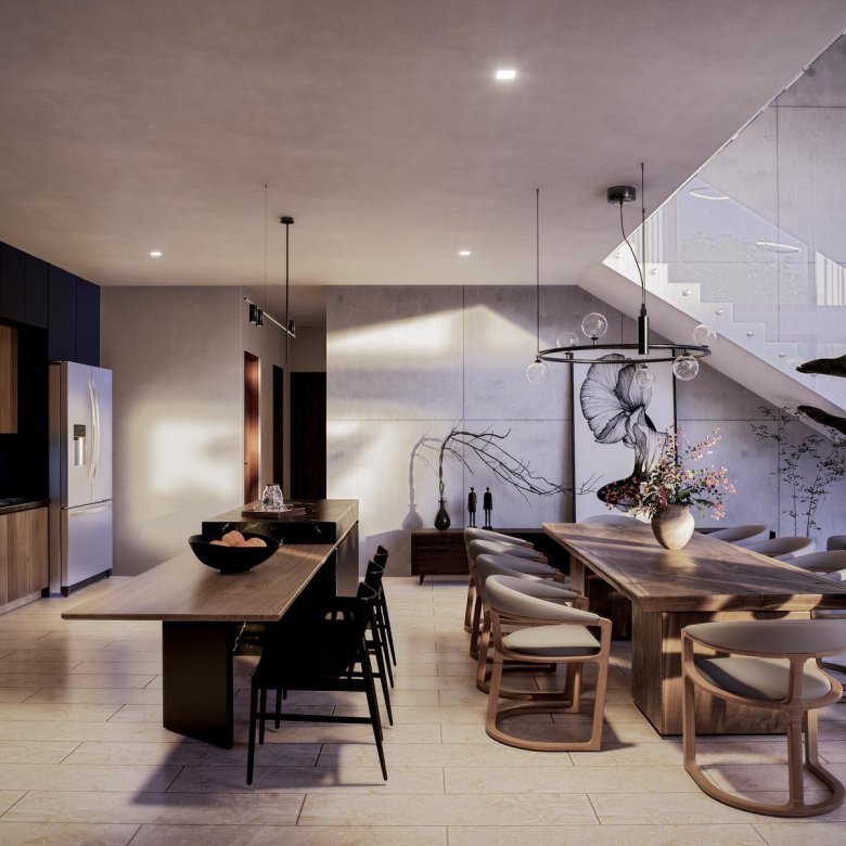 Casa Nueva en Venta Río del Dorado