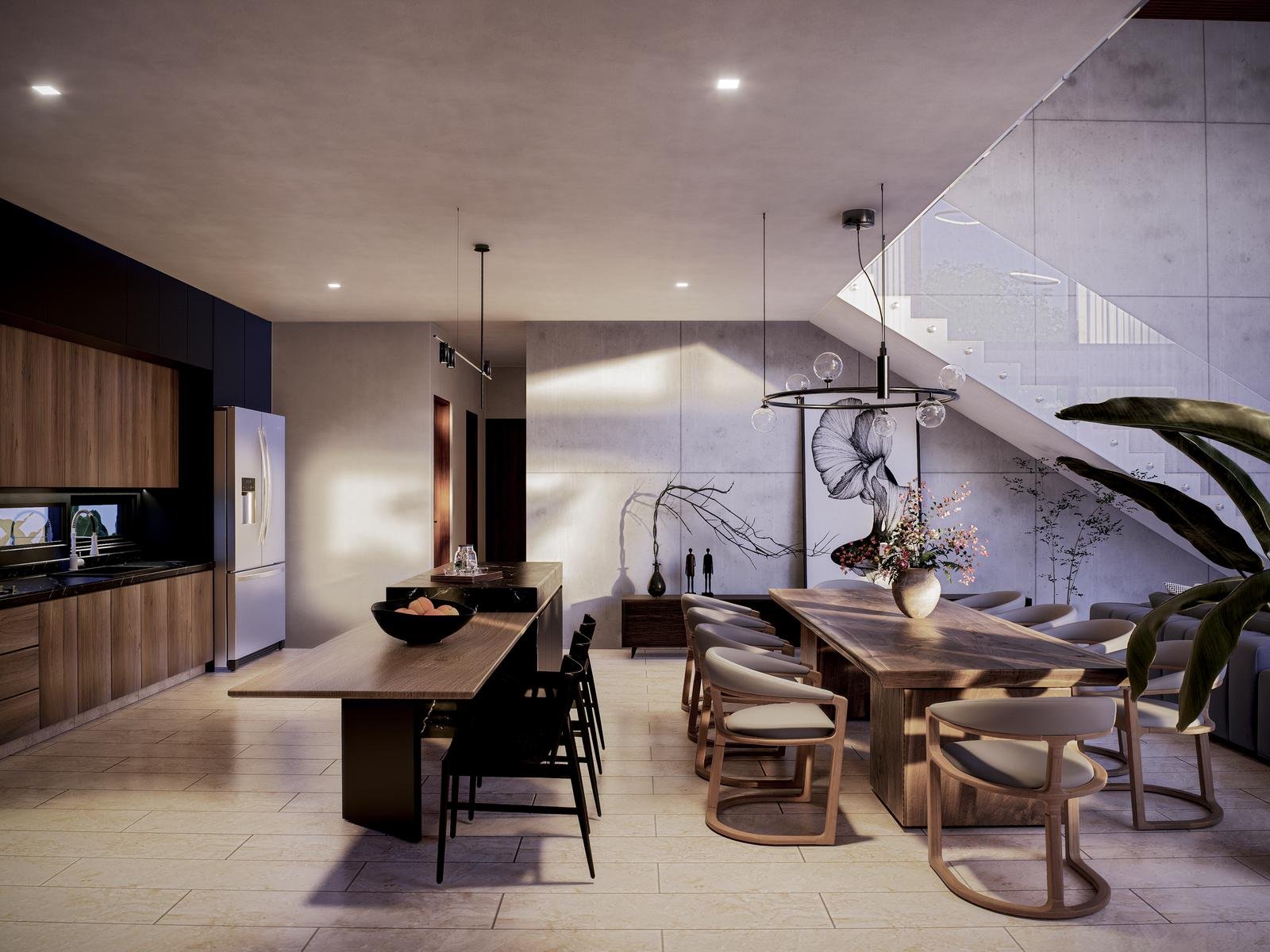Casa Nueva en Venta Río del Dorado