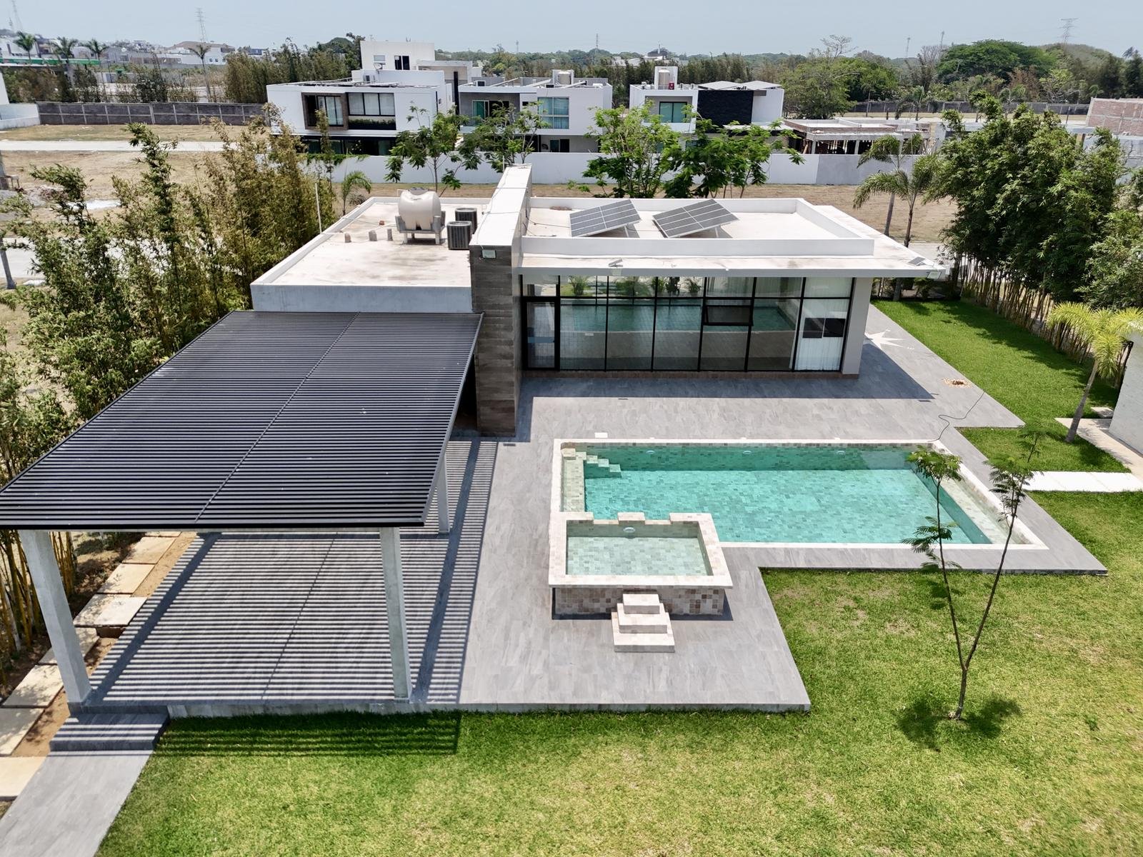 Casa Nueva en Venta Río del Dorado