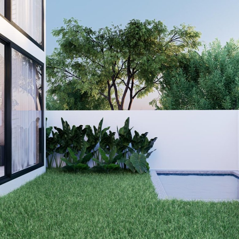 Casa Nueva en Venta Río del Dorado