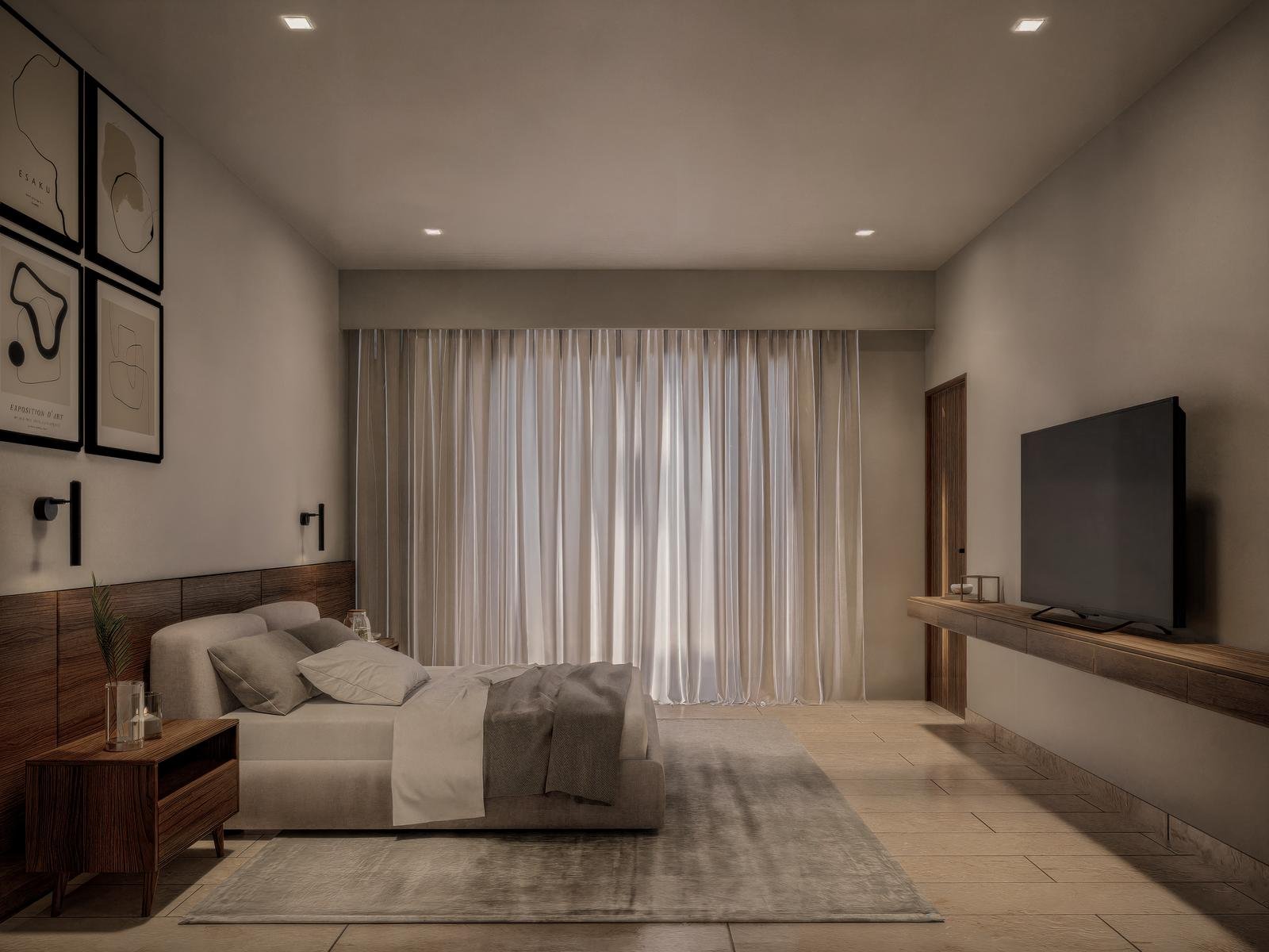 Casa Nueva en Venta Río del Dorado Boca del Río