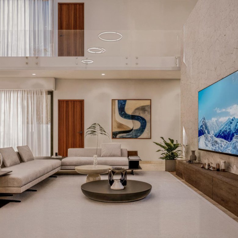 Casa Nueva en Venta Río del Dorado Boca del Río
