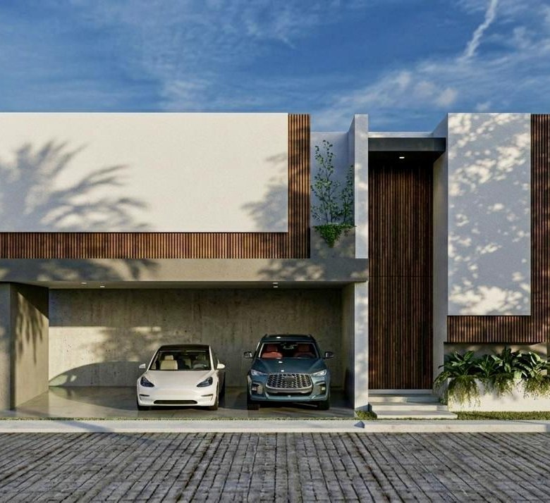 Casa Nueva en Venta Río del Dorado Boca del Río