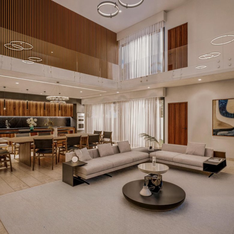 Casa Nueva en Venta Río del Dorado Boca del Río