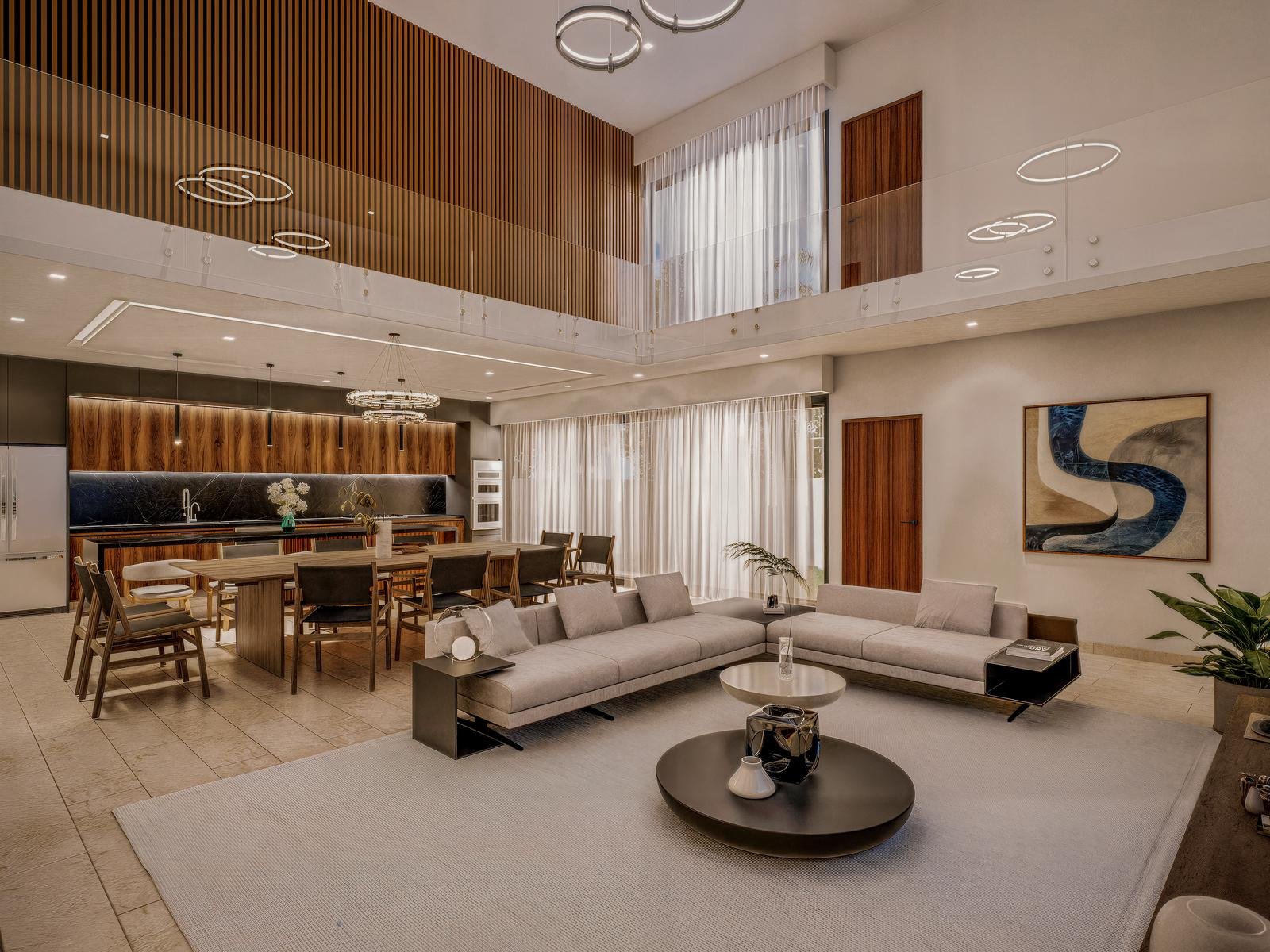 Casa Nueva en Venta Río del Dorado Boca del Río