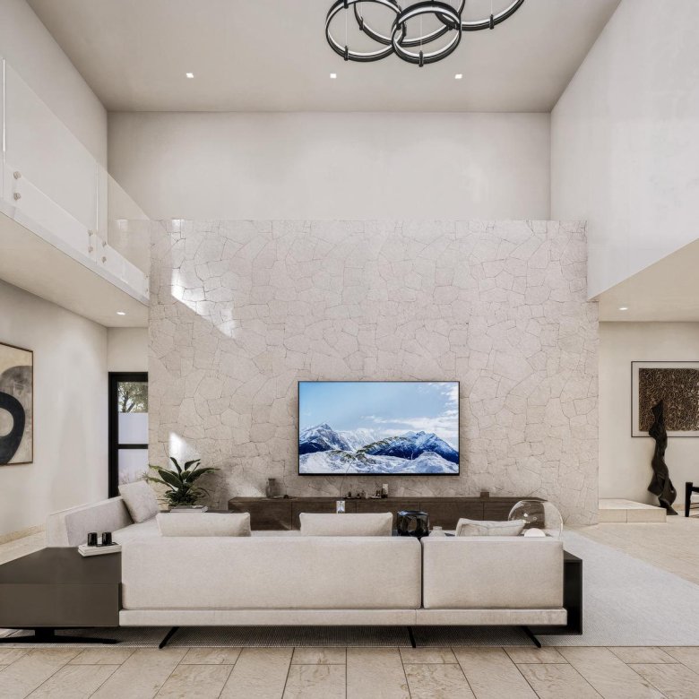 Casa Nueva en Venta Río del Dorado Boca del Río