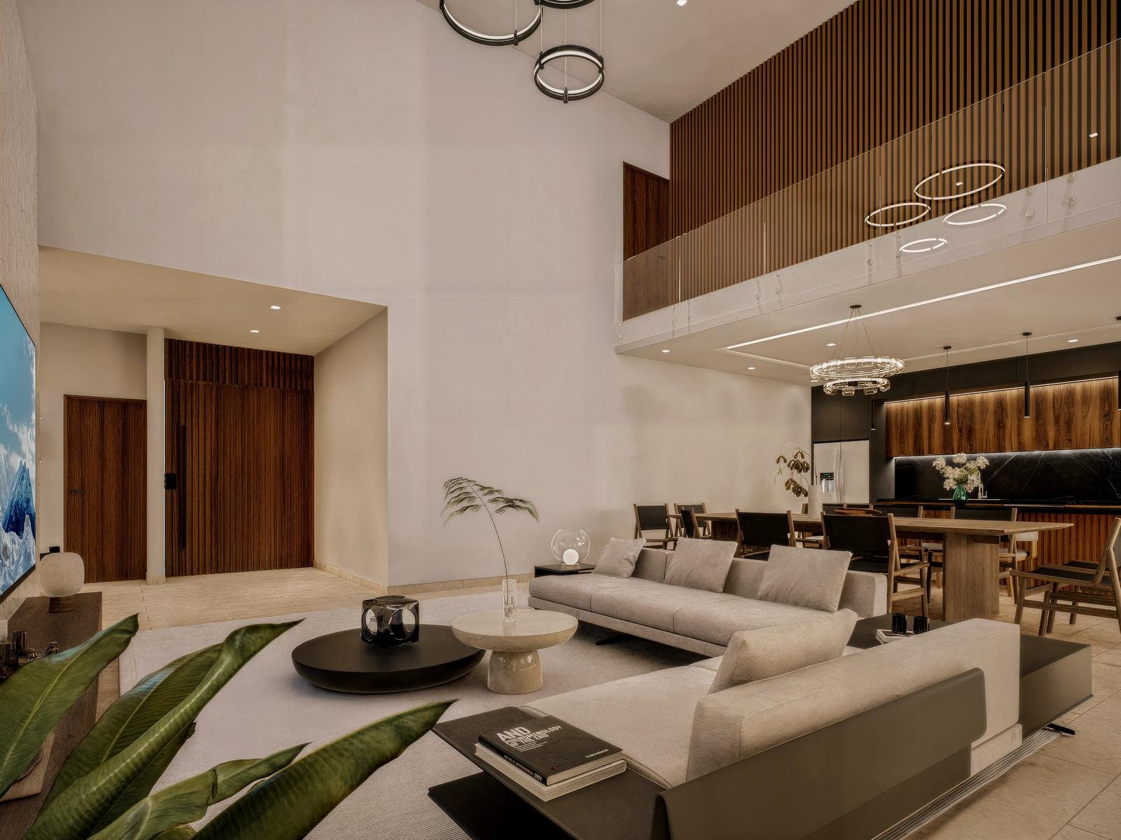 Casa Nueva en Venta Río del Dorado Boca del Río