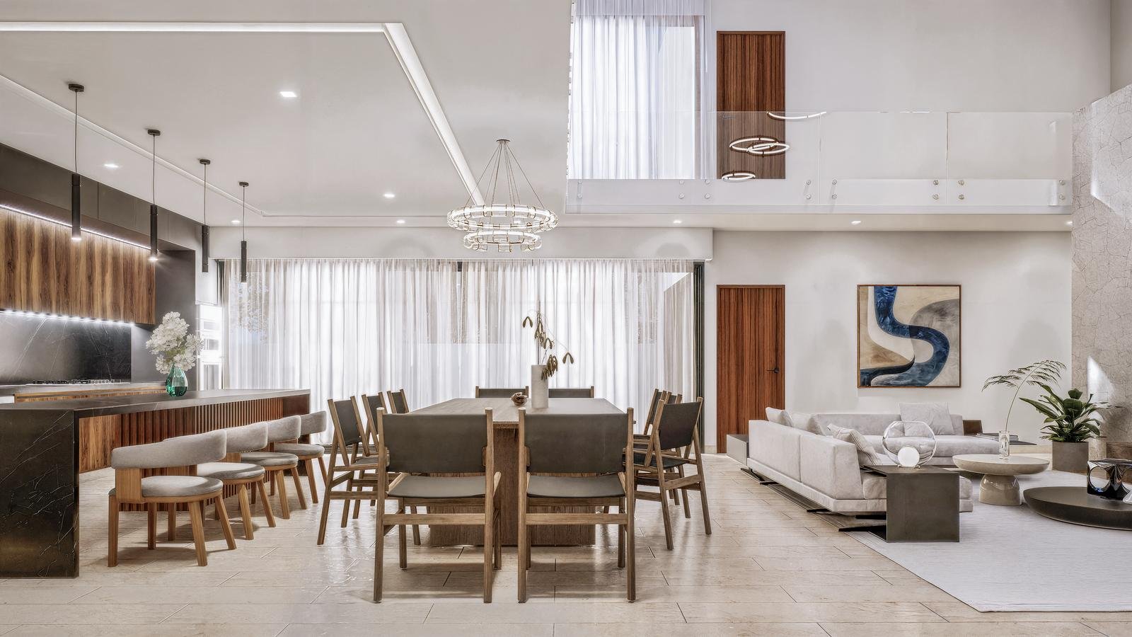 Casa Nueva en Venta Río del Dorado Boca del Río