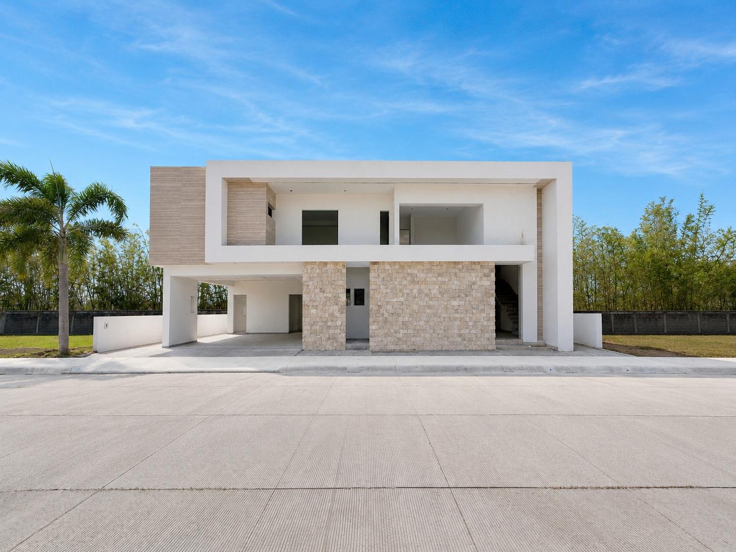 Casa Nueva en Venta Río del Dorado Boca del Río