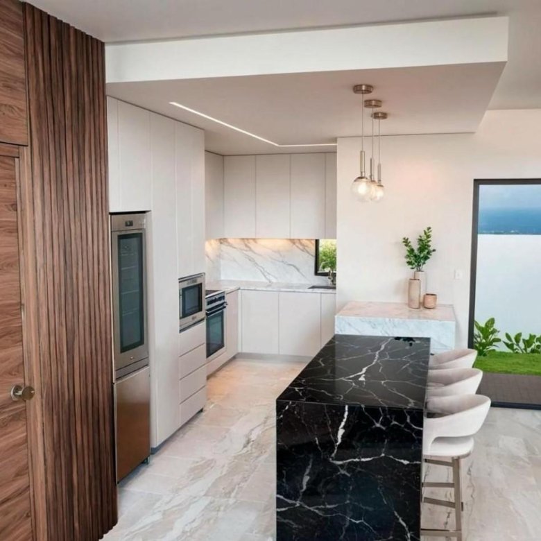 Casa Nueva en Venta Río del Dorado Boca del Río