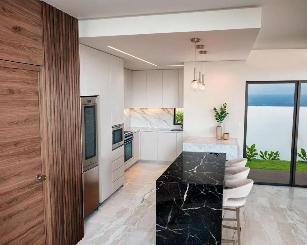 Casa Nueva en Venta Río del Dorado Boca del Río