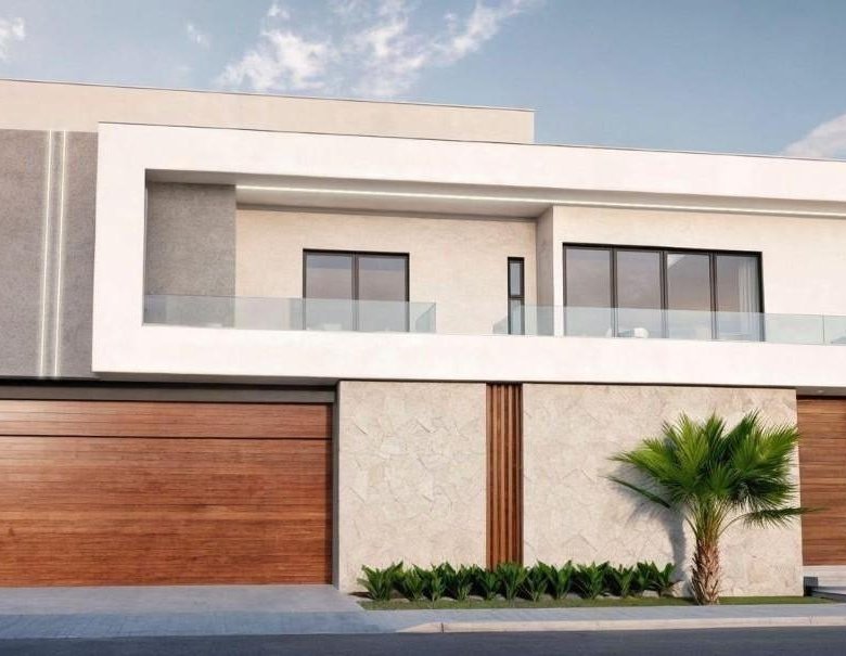 Casa Nueva en Venta Río del Dorado Boca del Río