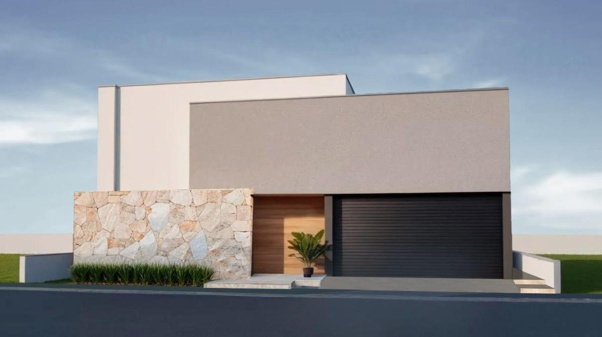 Casa Nueva en Venta Río del Dorado Boca del Río