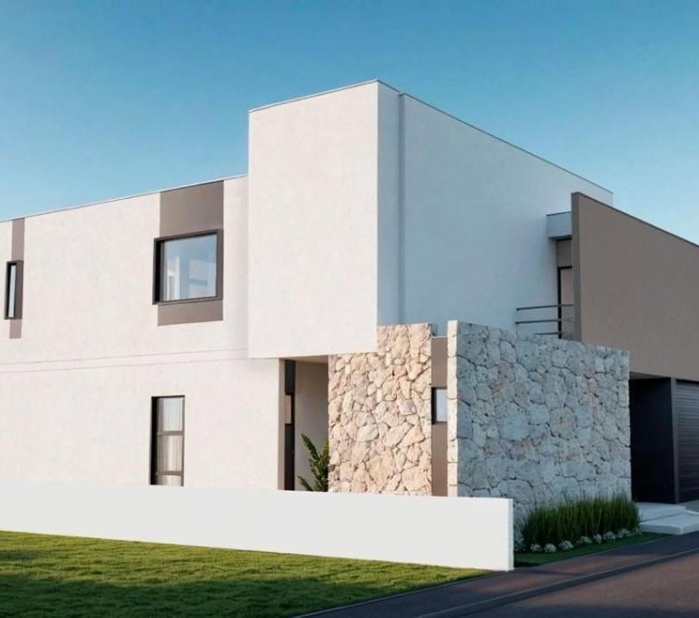 Casa Nueva en Venta Río del Dorado Boca del Río