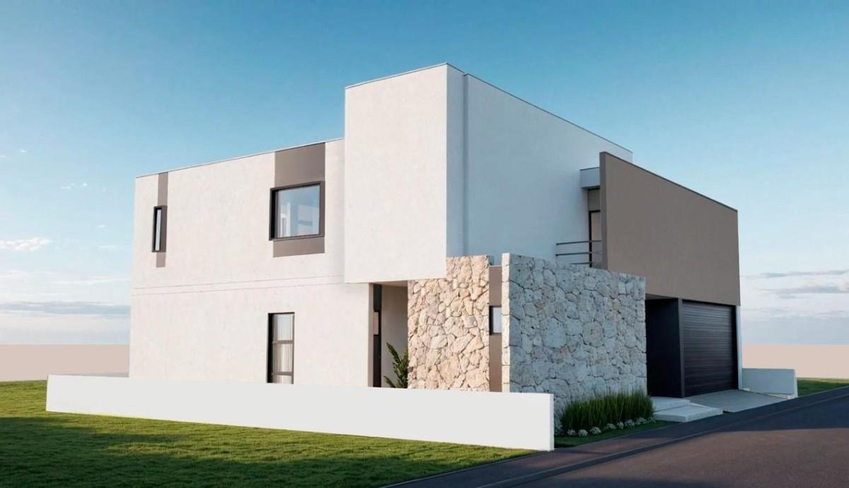 Casa Nueva en Venta Río del Dorado Boca del Río