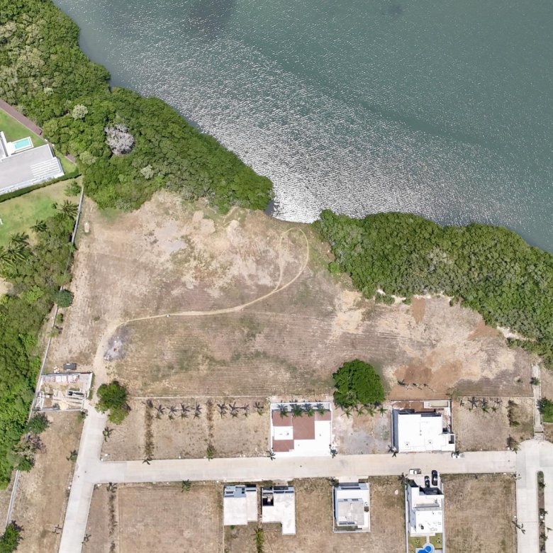 Casa Nueva en Venta Río del Dorado Boca del Río