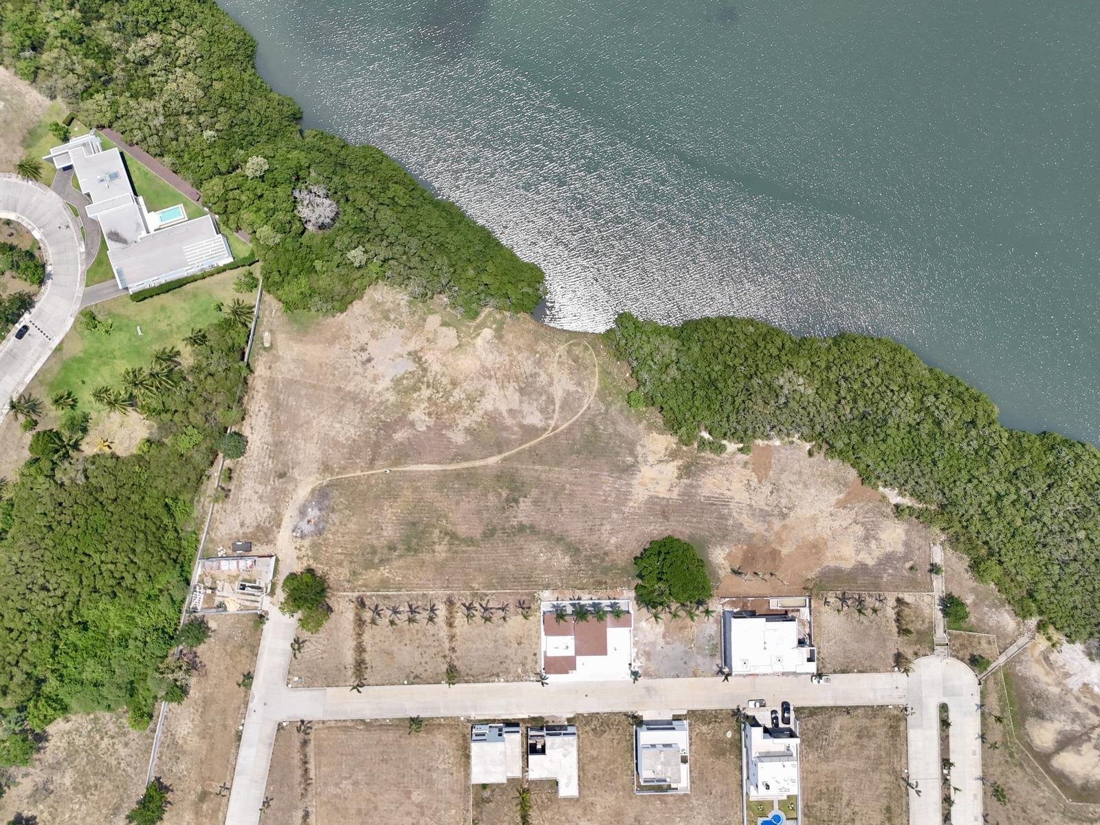 Casa Nueva en Venta Río del Dorado Boca del Río