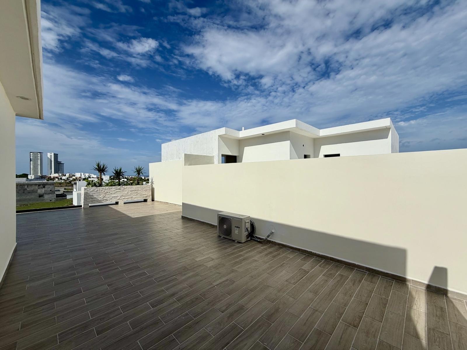 Casa Nueva en Venta Punto Lomas