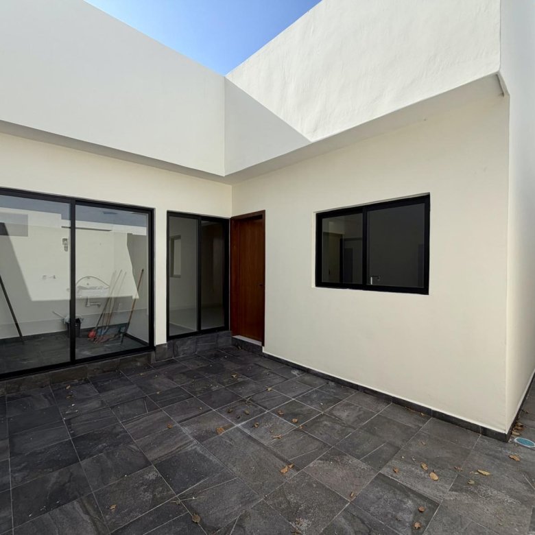 Casa Nueva en Venta Punto Lomas