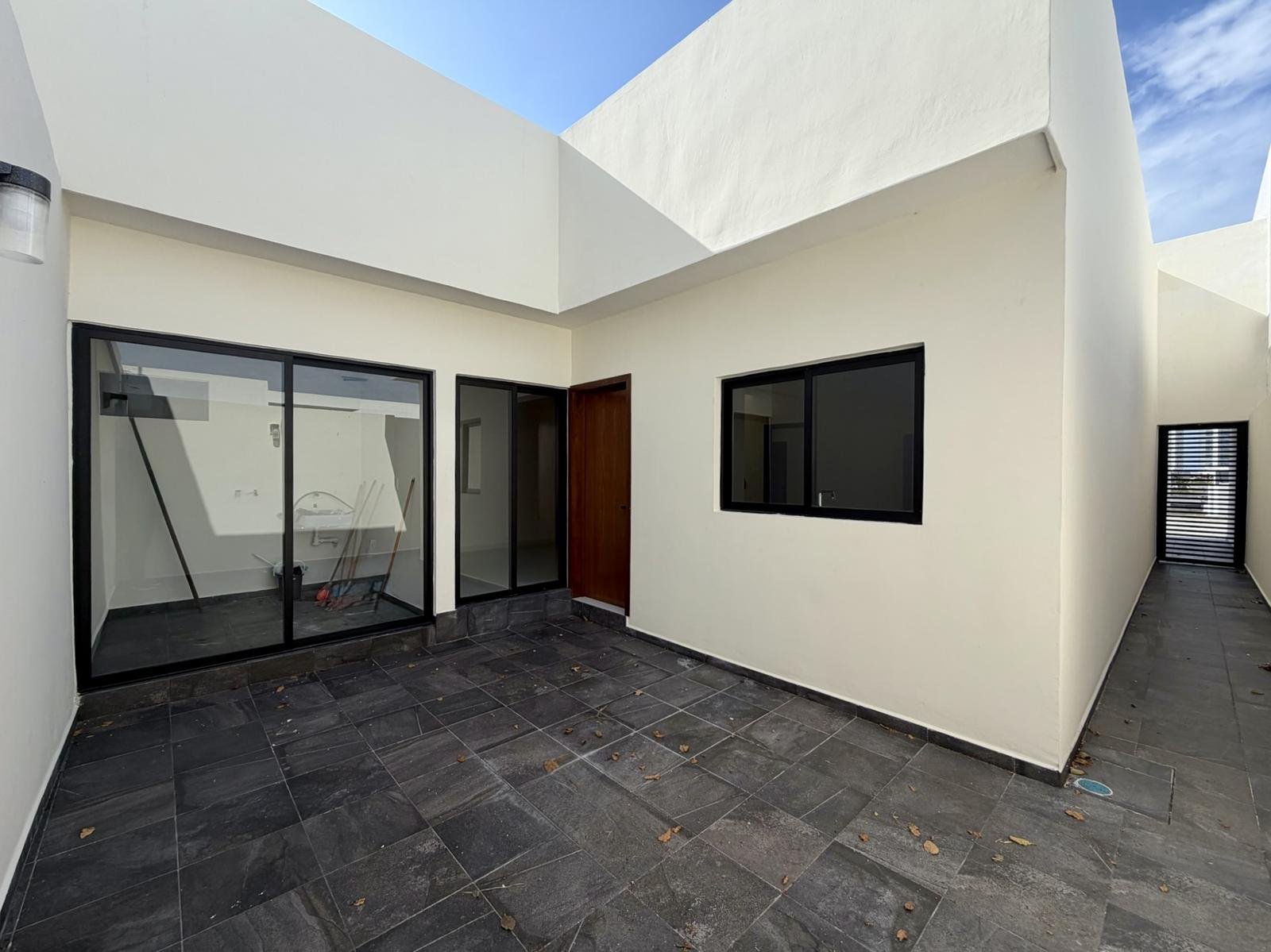 Casa Nueva en Venta Punto Lomas