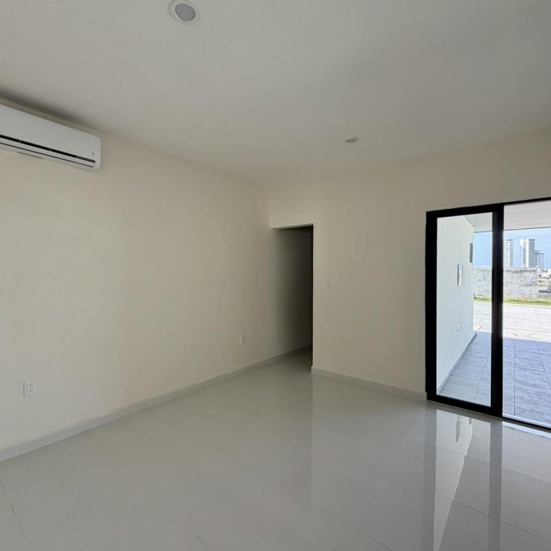 Casa Nueva en Venta Punto Lomas