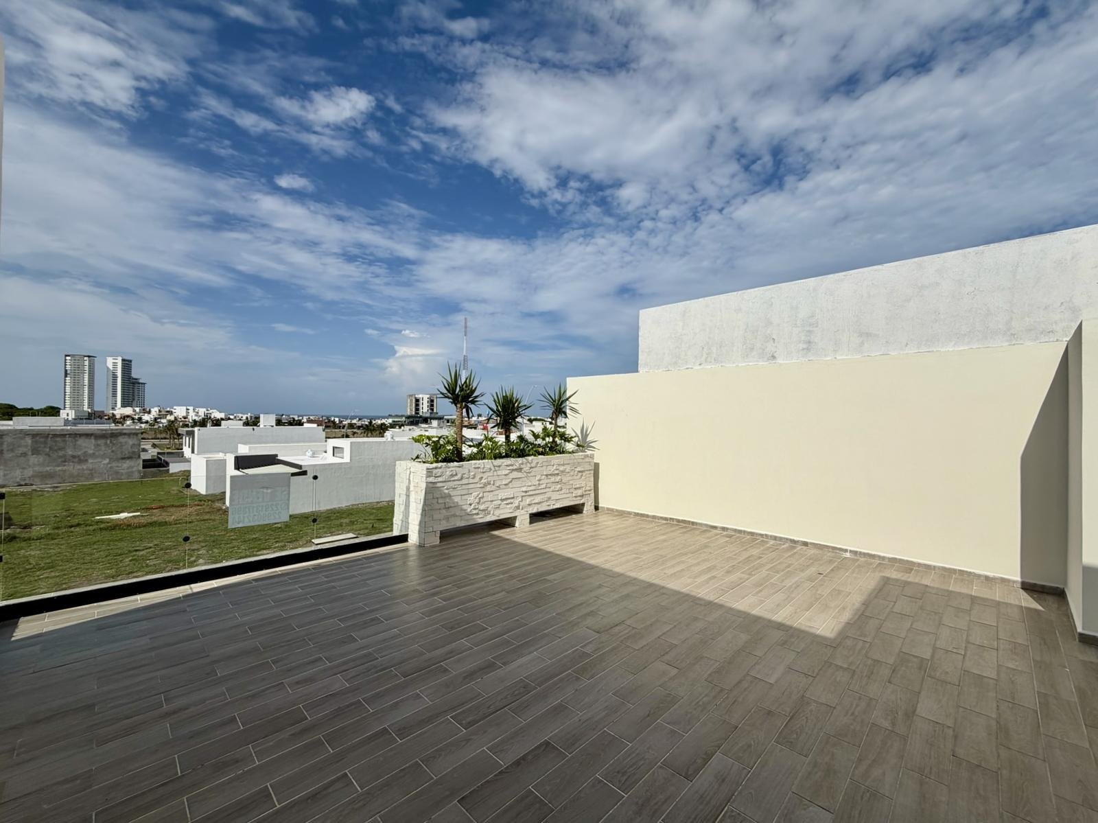 Casa Nueva en Venta Punto Lomas