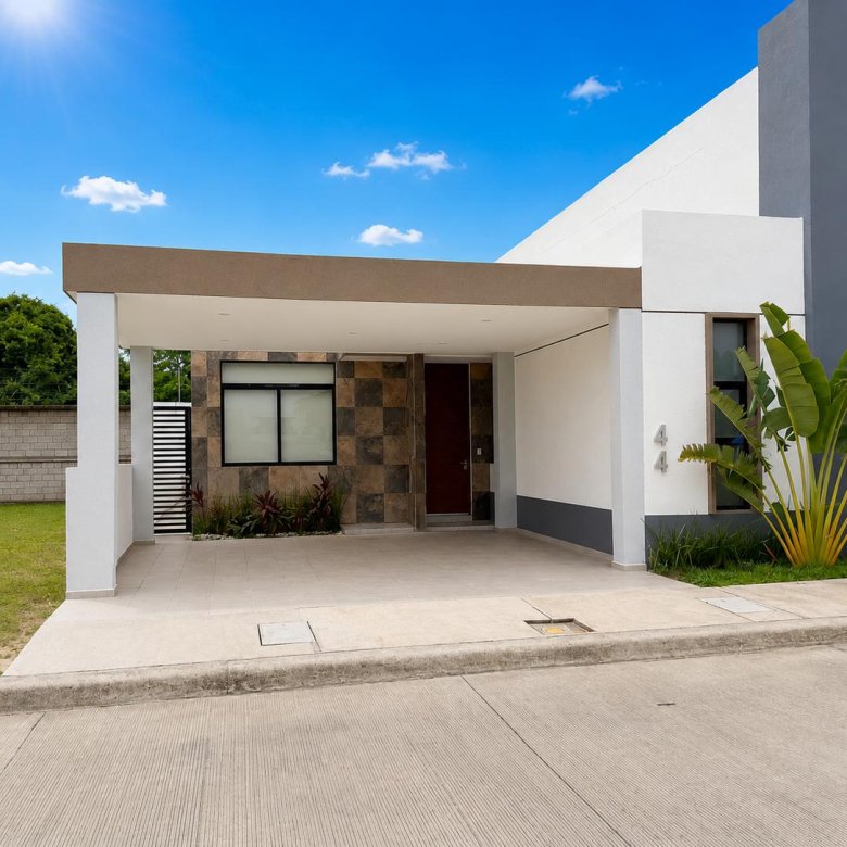 Casa en Fraccionamiento Lomas del Dorado