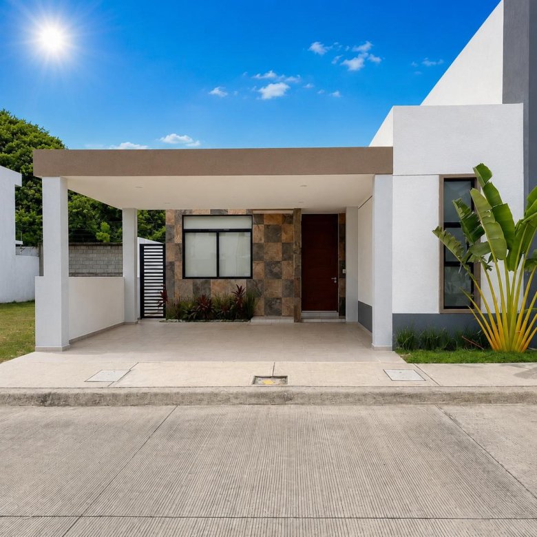 Casa en Fraccionamiento Lomas del Dorado