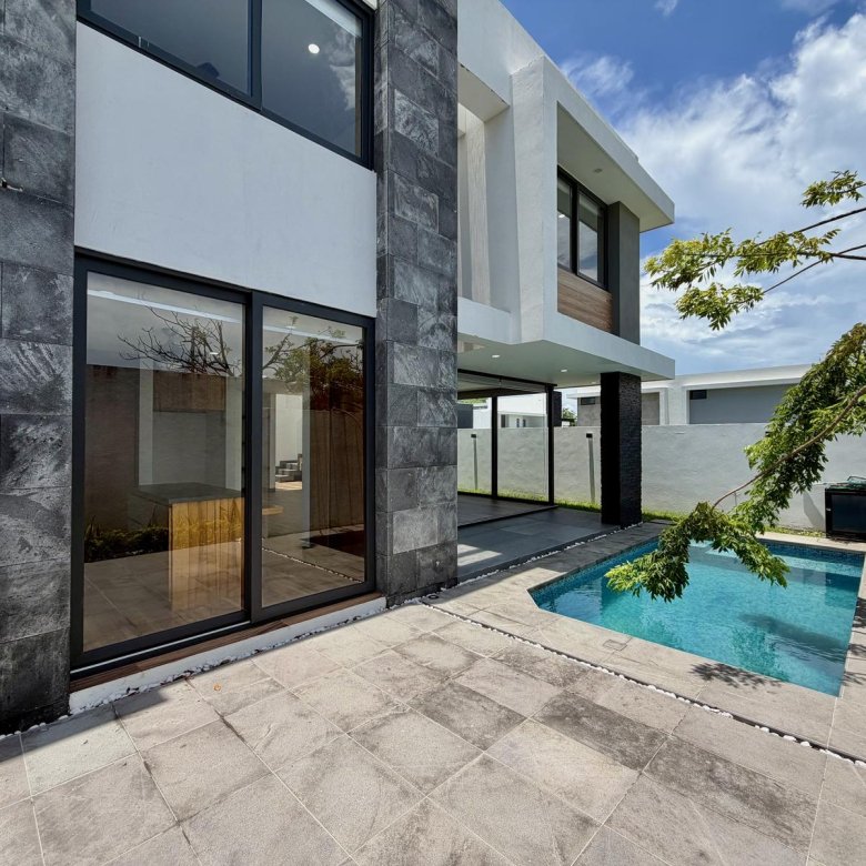 Casa en Punta Tiburón