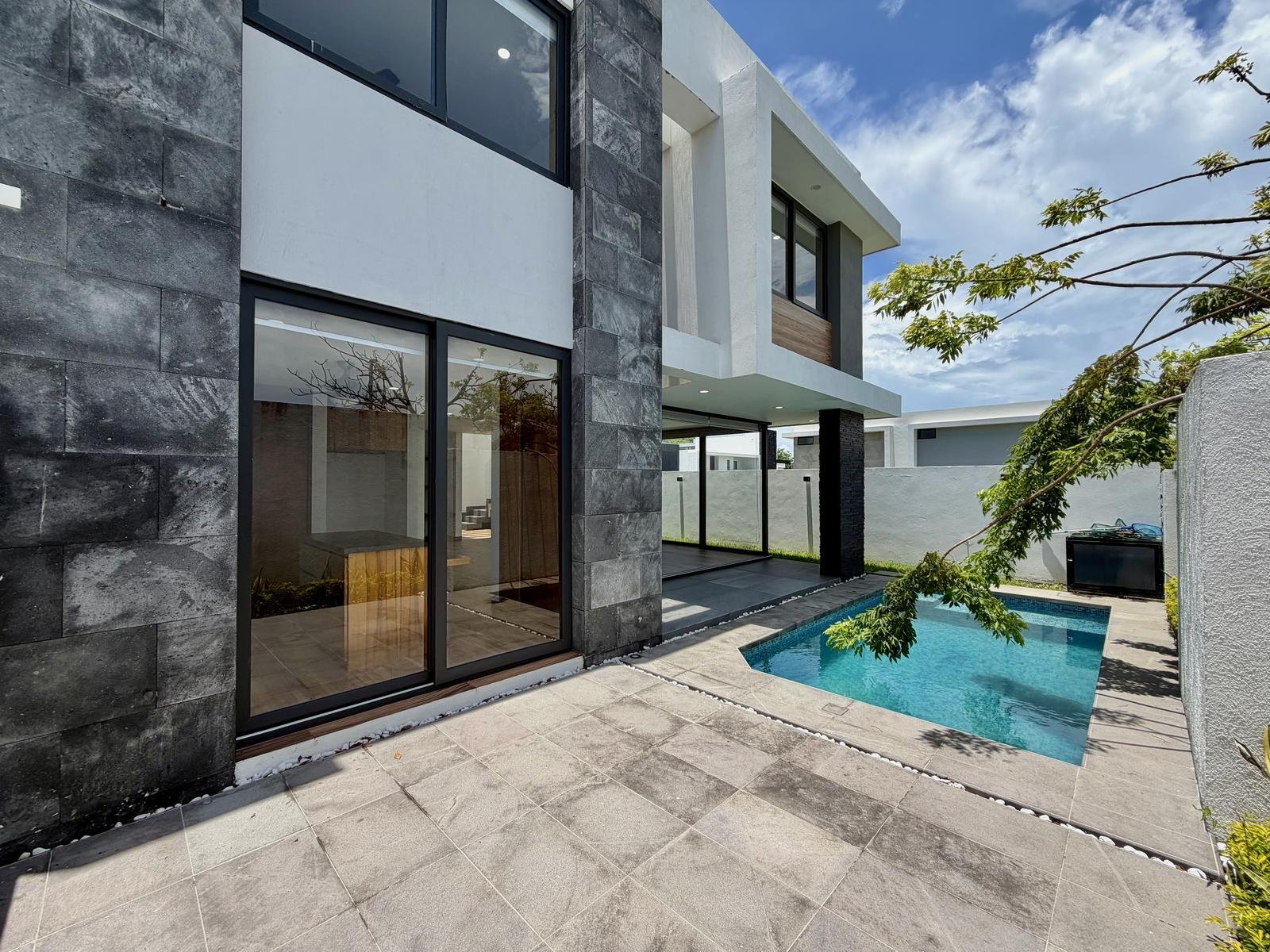 Casa en Punta Tiburón