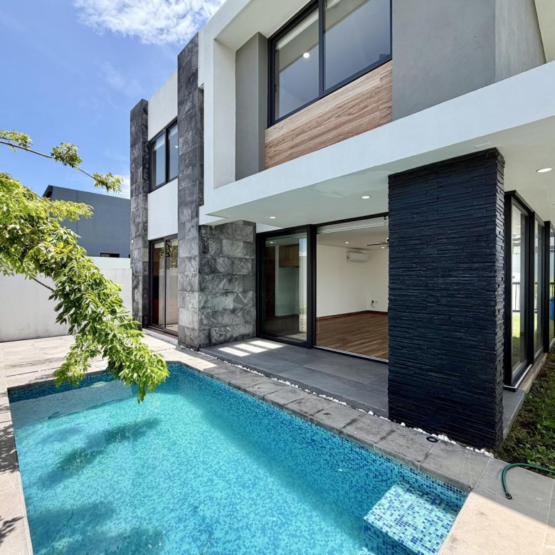 Casa en Punta Tiburón