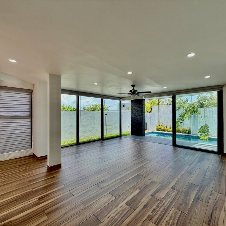 Casa en Punta Tiburón