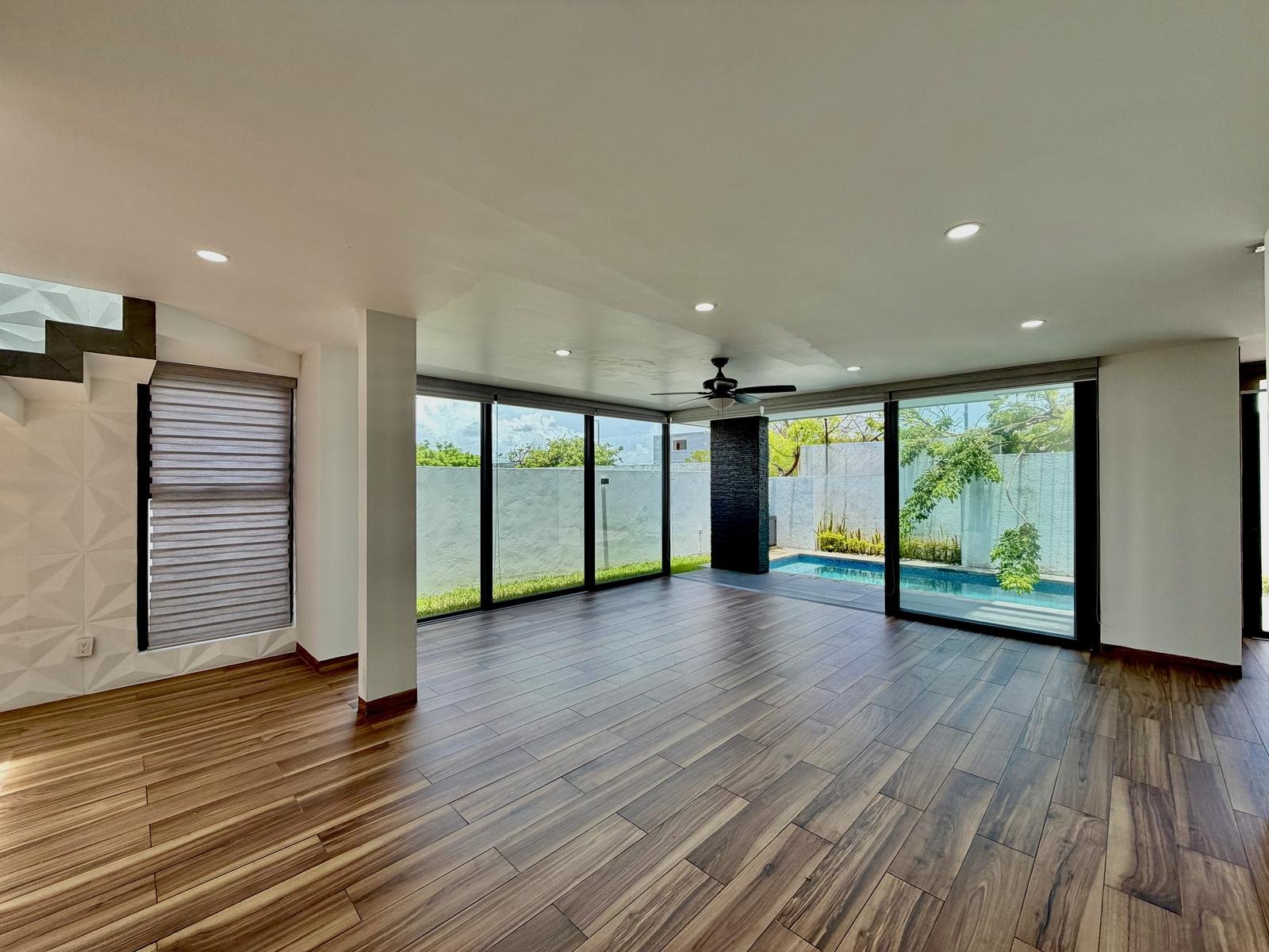 Casa en Punta Tiburón