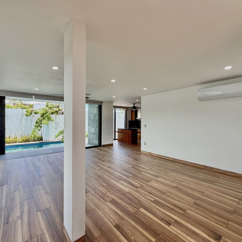 Casa en Punta Tiburón