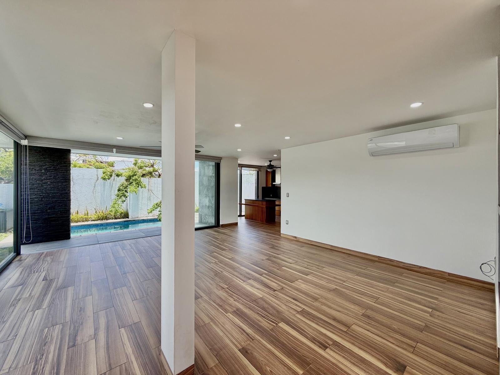Casa en Punta Tiburón