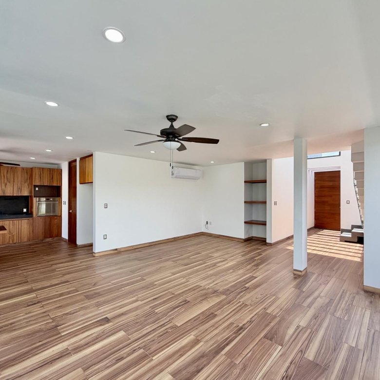 Casa en Punta Tiburón