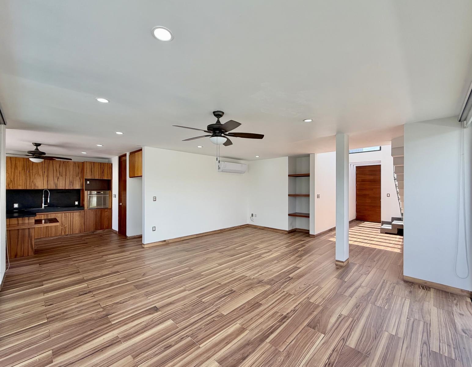 Casa en Punta Tiburón