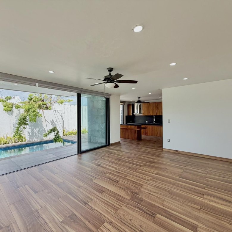Casa en Punta Tiburón