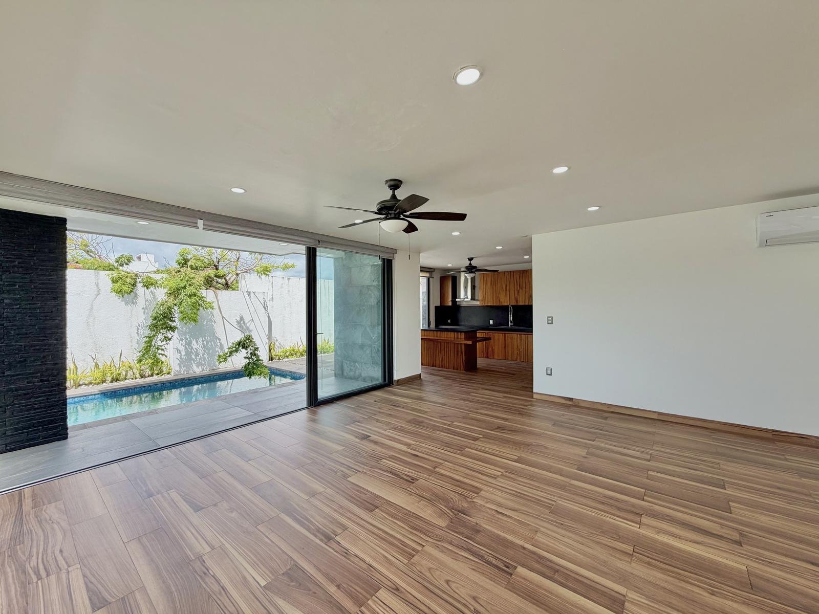 Casa en Punta Tiburón