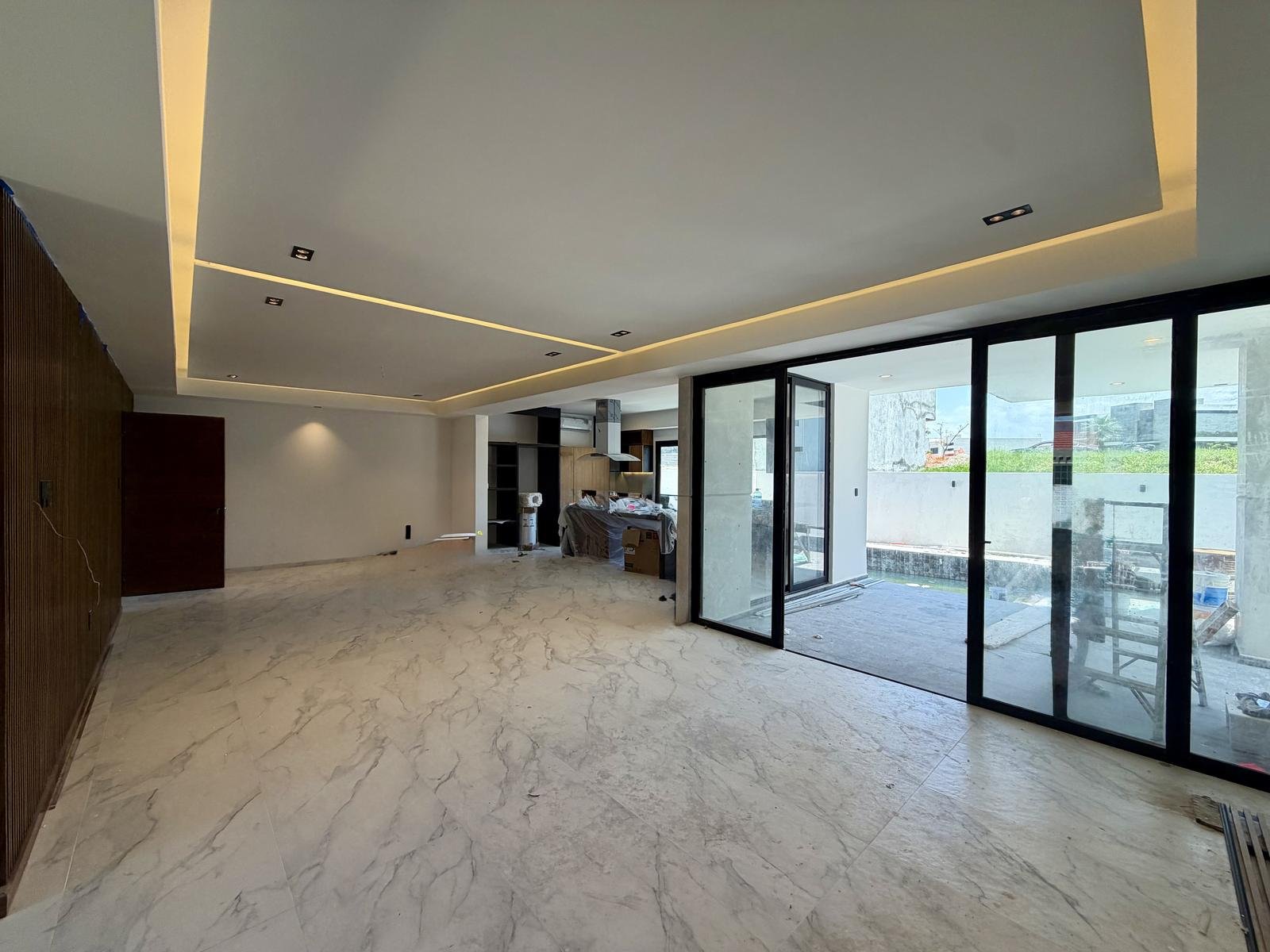 Casa en Venta Punta Tiburon