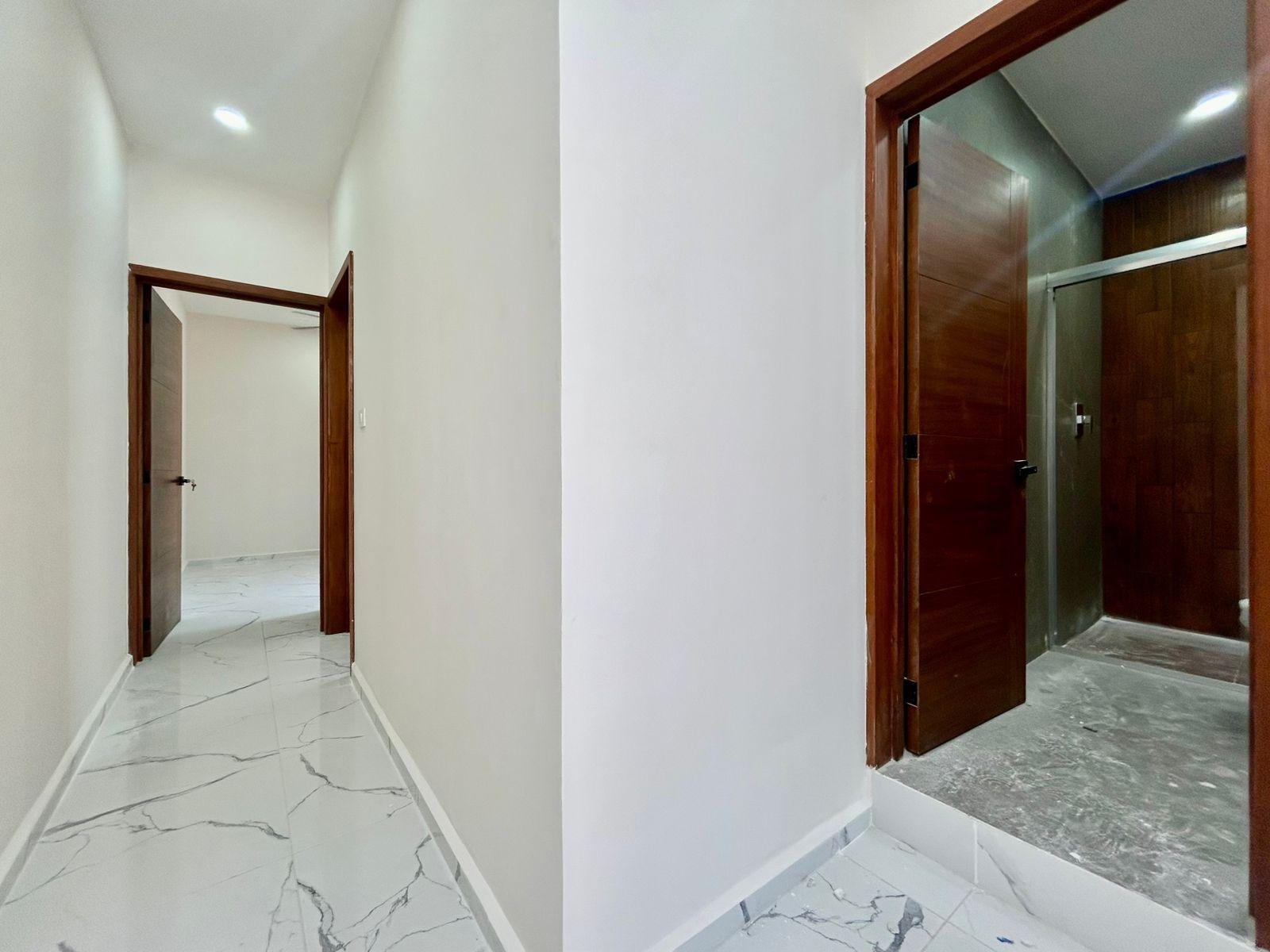 Casa Nueva en Venta Boca del Rio