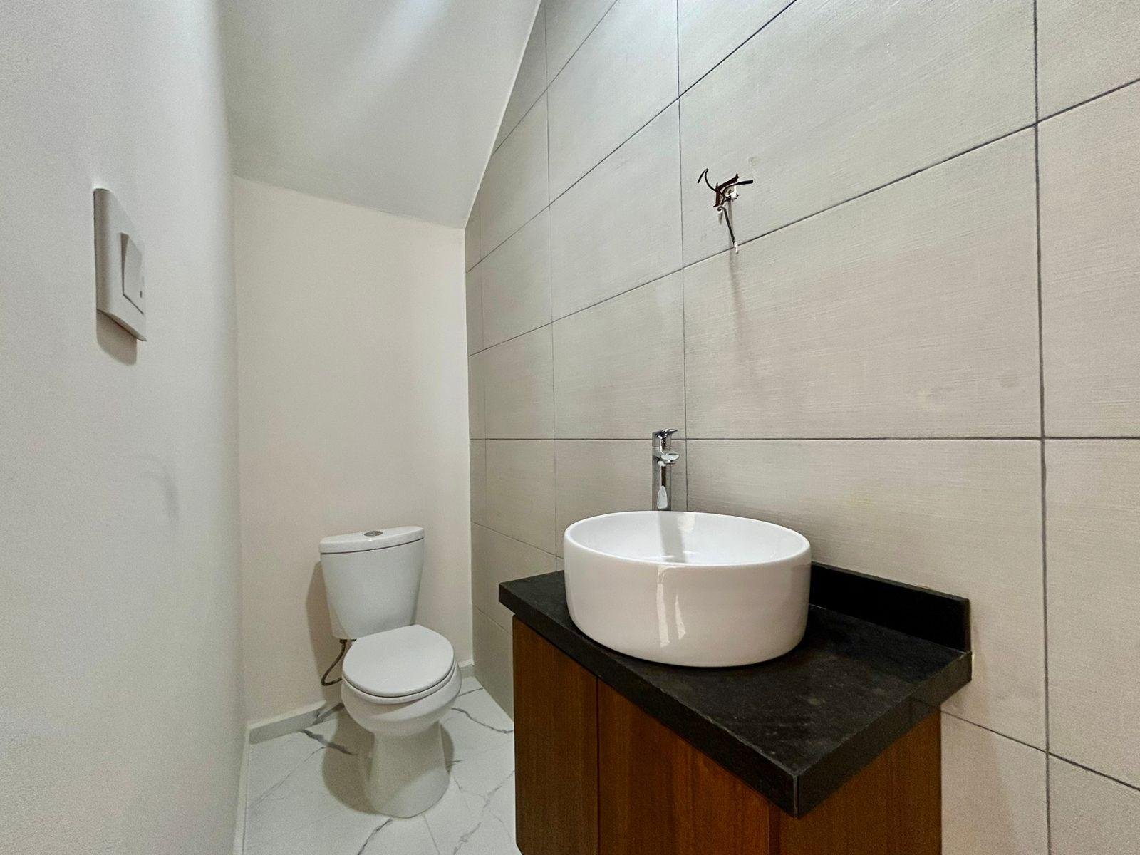 Casa Nueva en Venta Boca del Rio