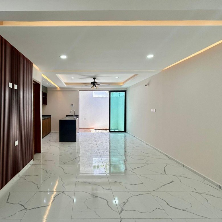 Casa Nueva en Venta Boca del Rio
