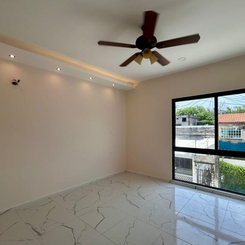 Casa Nueva en Venta Boca del Rio