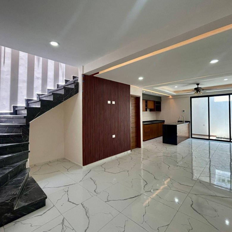 Casa Nueva en Venta Boca del Rio