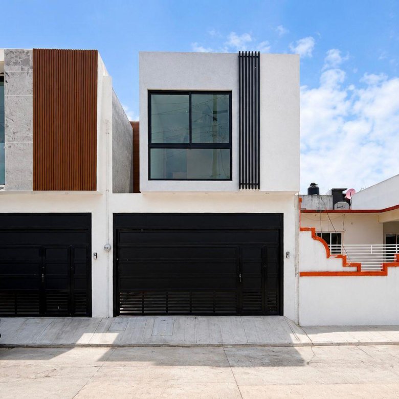 Casa Nueva en Venta Boca del Rio